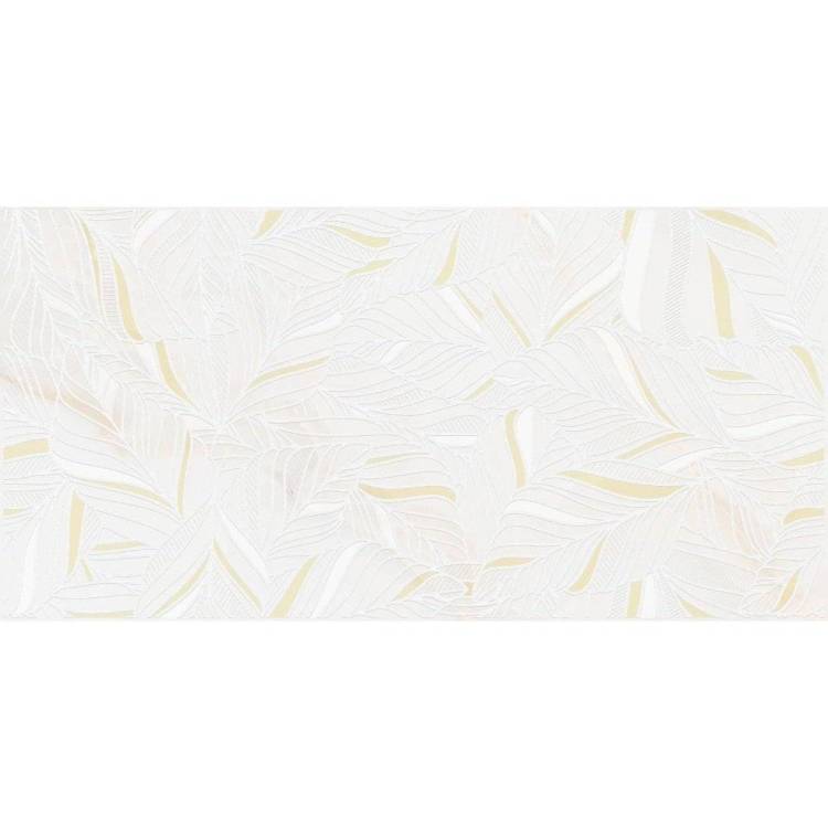 Декор Laparet Enya 04-01-1-18-03-00-4132-0 Белый 30x60