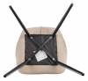 Стул Bradex Home Gary RF 0058 латте фото 8