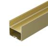 Встраиваемый профиль Arlight SL-LINE-5050-LW-2000 ANOD GOLD 039982 фото 3