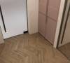 Керамогранит Creanza Sunwood CH-RT12 Teak 8x45 фото 5