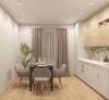 Накладной светодиодный светильник Denkirs DK4016-WH фото 3