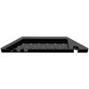 Душевая кабина Black&White Galaxy G8701 с низким поддоном, без крыши фото 14