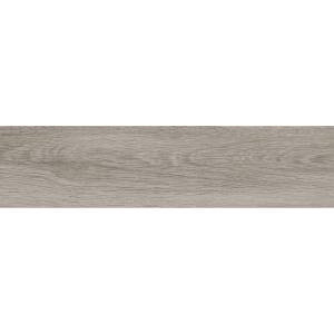 Керамогранит Laparet Madera SG706990R Пепельный 20x80