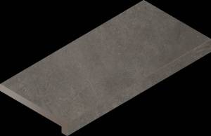 Ступень Italon Миллениум x2 620070002838 Блэк фронтальная 33x120