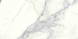 Керамогранит Ennface Marble ENMAR3101MT60120 Pacific White Matt 60x120