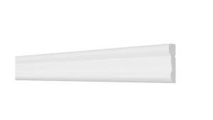 Молдинг Decor-Dizayn DD25 200x0.9x1.9