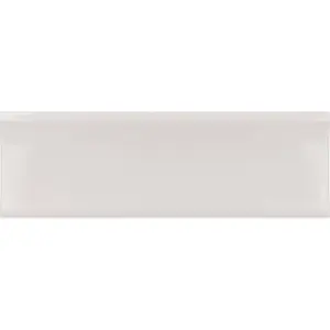 Керамическая плитка Equipe Vibe 28747 In Lunar Grey 6.5x20