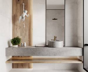 Laparet Illusion Taupe PRO