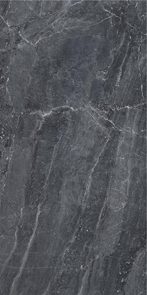 Керамогранит STN Ceramica Sublime Dark Grey 59.5x120