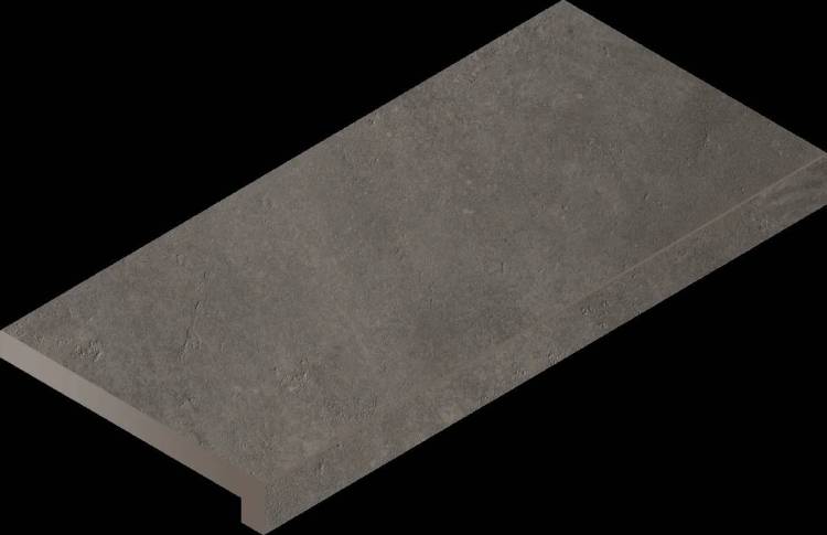 Ступень Italon Миллениум x2 620070002838 Блэк фронтальная 33x120