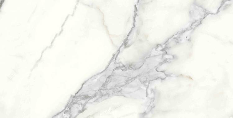 Керамогранит Ennface Marble ENMAR3101MT60120 Pacific White Matt 60x120