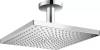 Верхний душ Hansgrohe Raindance E 26250000 хром