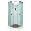 Душевая кабина AvaCan EM1580N без крыши, 80x80x210