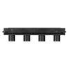 Трековый светодиодный светильник Arlight Mag-Orient-Krater-L195-12W Warm3000 037330 фото 4