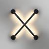 Настенный светодиодный светильник Odeon Light Stich 6667/12WL фото 3
