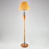 Торшер Eurosvet Majorka 009/1T RDM (янтарь)