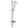 Душевой гарнитур Hansgrohe Raindance 26630400 Select S 120 3iet