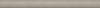 Бордюр Kerama Marazzi Чементо SPA064R бежевый матовый обрезной 30x2.5