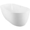 Акриловая ванна BelBagno BB413-1500-800 150x80 фото 3