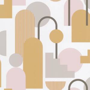 Обои флизелиновые Lutece Arty 51210807