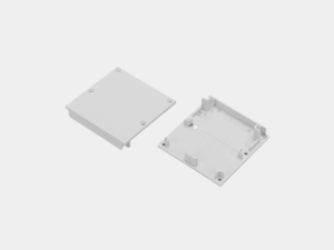 Заглушки SWG PRO LS5050-W-ECS