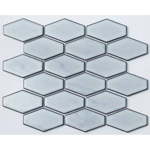 Мозаика NSmosaic Rustic series R-311 26.8x29.4