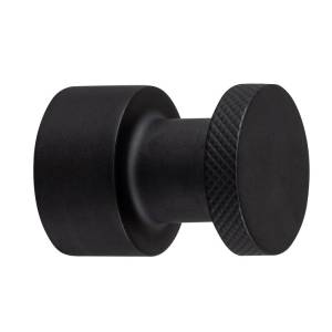 Крючок Splendy Passion PA401120VBM черный матовый