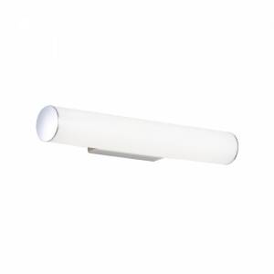 Накладной светодиодный светильник Citilux Фауст CL72112N Хром