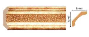 Карниз DECOMASTER 167-126 240x5x5
