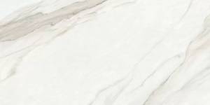 Керамогранит Delacora Calacatta Monsoon 60120CMN01 Sugar 60x120x9.5