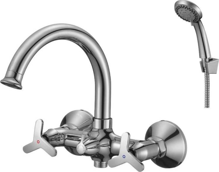 Смеситель для ванны с душем Rossinka RS40-83