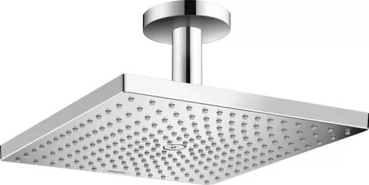 Верхний душ Hansgrohe Raindance E 26250000 хром
