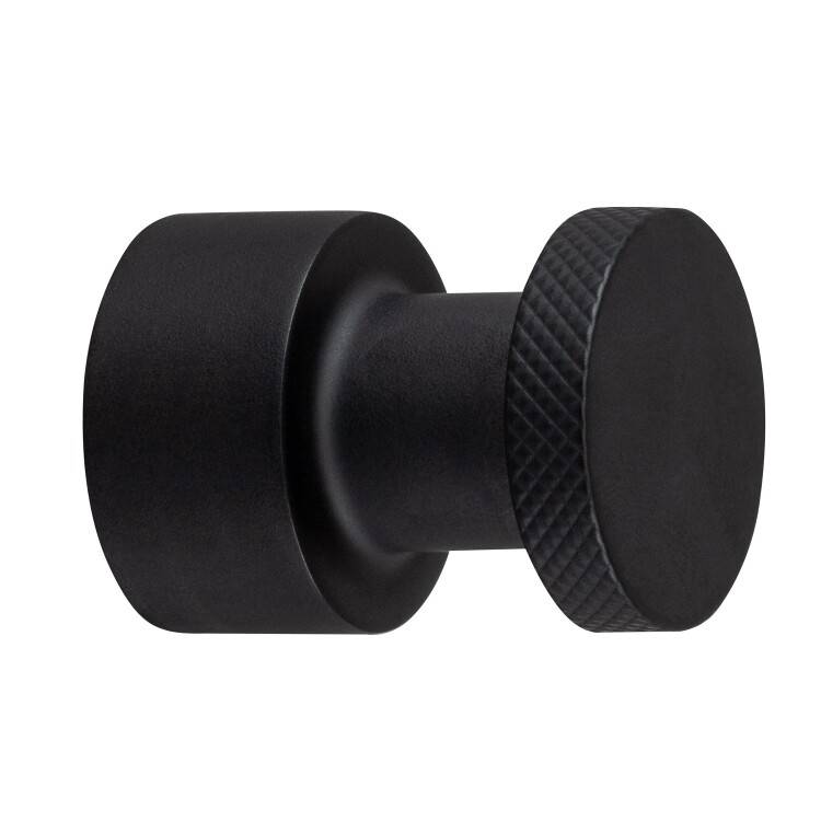 Крючок Splendy Passion PA401120VBM черный матовый