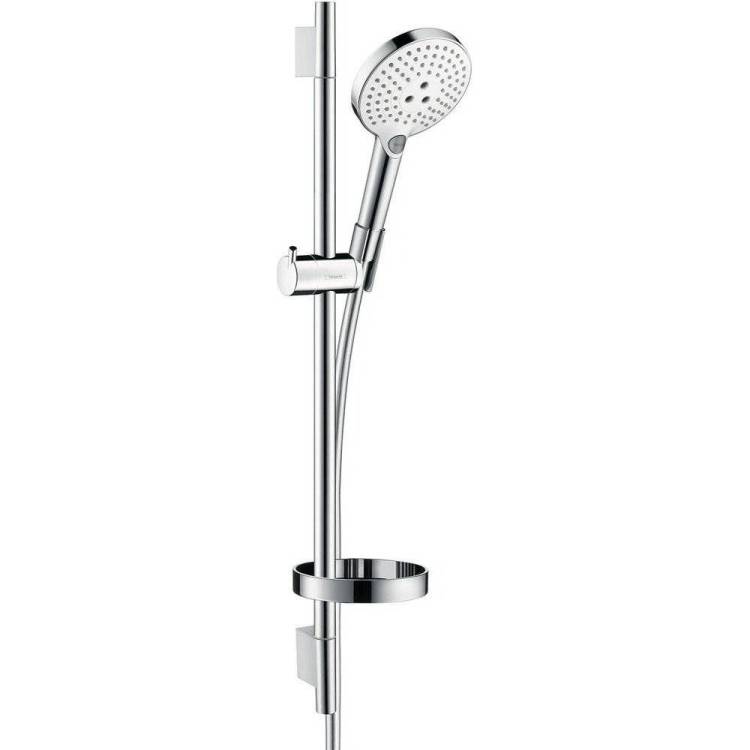 Душевой гарнитур Hansgrohe Raindance 26630400 Select S 120 3iet