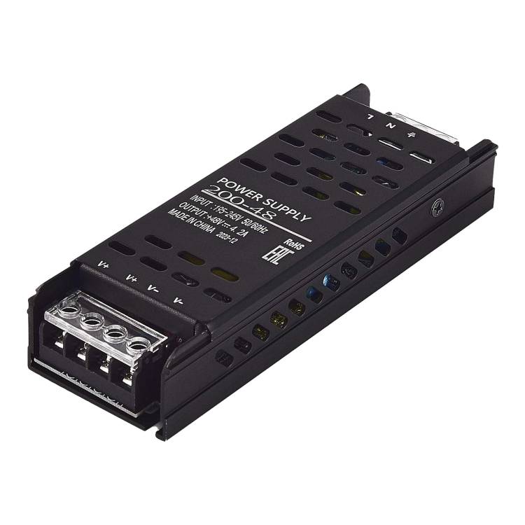 Блок питания ST Luce Скайлайн 48V ST008.148.200.1