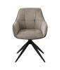 Стул Stool Group Alba OSN-2128K UF920-02-PK970-04 коричневый фото 2