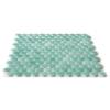 Мозаика Natural Steppa STP-GN008-HEX Hexagon (2.5x2.5) 30x30 фото 6