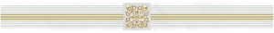 Бордюр Laparet Royal AD\A484\60044 Белый 6.3x60