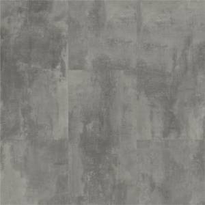 LVT Ламинат Fargo Stone 2.5/42 4V 48143-10 Бетон Готика 606x303