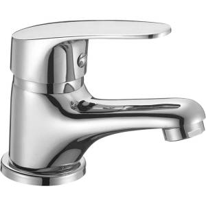 Смеситель для раковины Milardo Simp SIMSB00M01