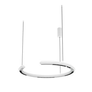 Подвесной светильник Maytoni Motion MOD276PL-L20W3K