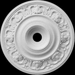 Розетка орнаментальная Artpole SR185 52.5x6x52.5