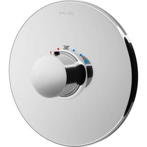 Смеситель для душа Am.Pm Like F8075500 термостатический