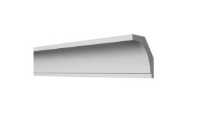 Карниз Decor-Dizayn DD13 200x4.8x4