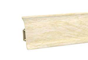 Плинтус Bonkeel Color ВС6013 2200x60x25