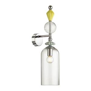 Настенный светильник Odeon Light Exclusive Bizet 4893/1WA