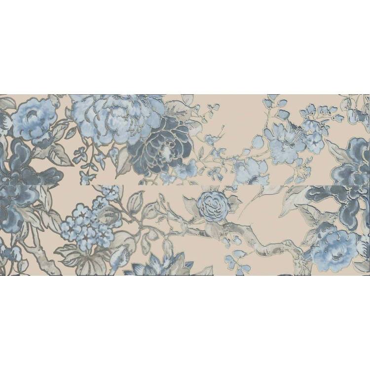 Бордюр Kerama Marazzi Жардим VT\B491\11037R 2 Обрезной 7.2x30