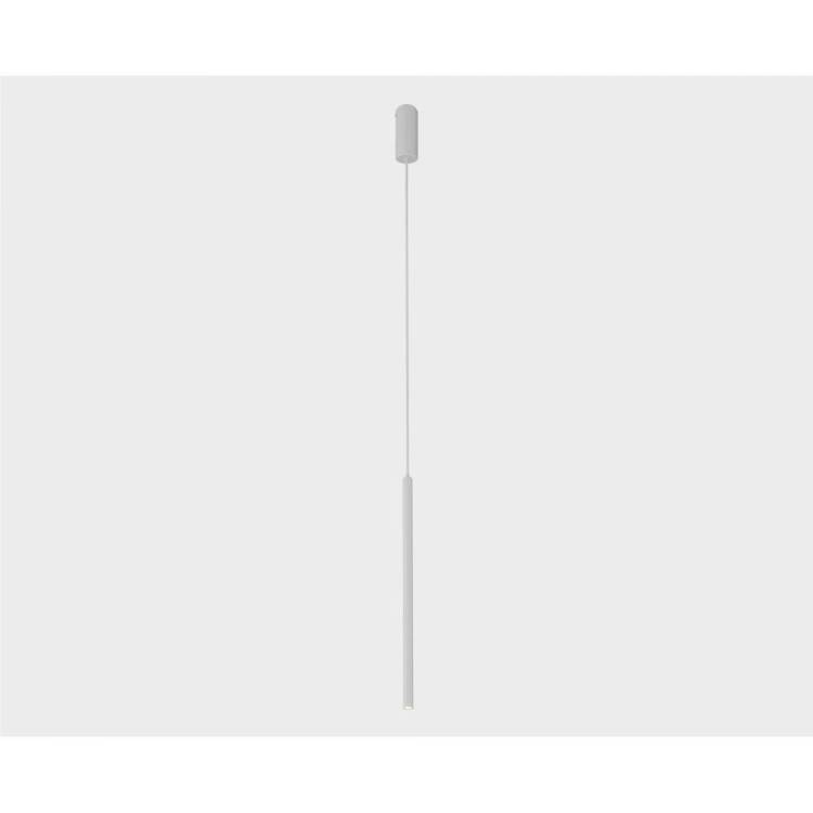 Подвесной светодиодный светильник Italline IT014-0205 white