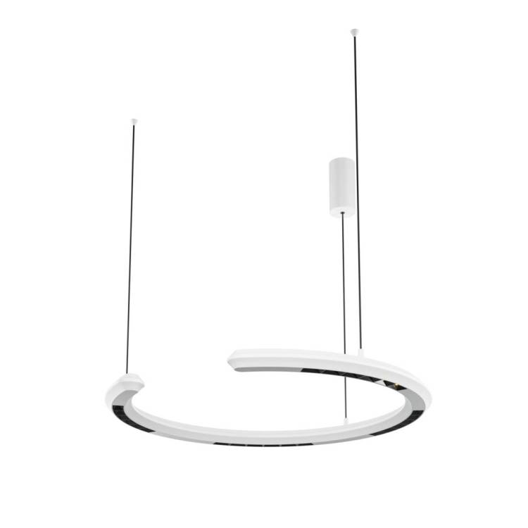 Подвесной светильник Maytoni Motion MOD276PL-L20W3K