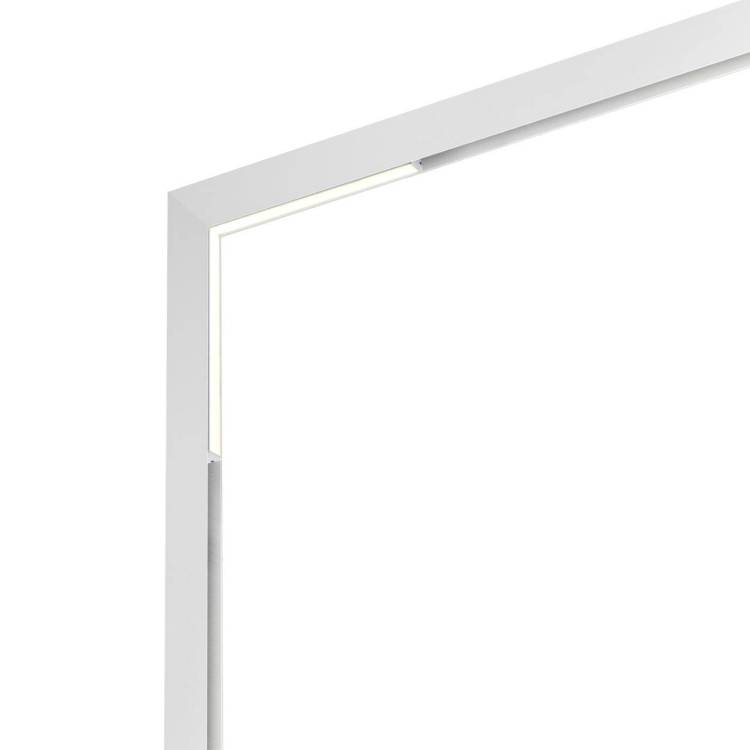 Трековый светодиодный светильник Novotech Shino Flum 358607